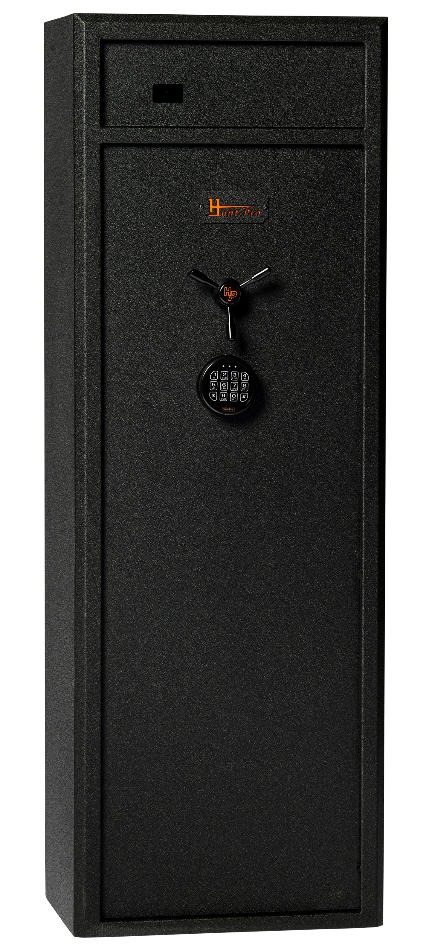 H12-D - 8 to 12 Gun Safe