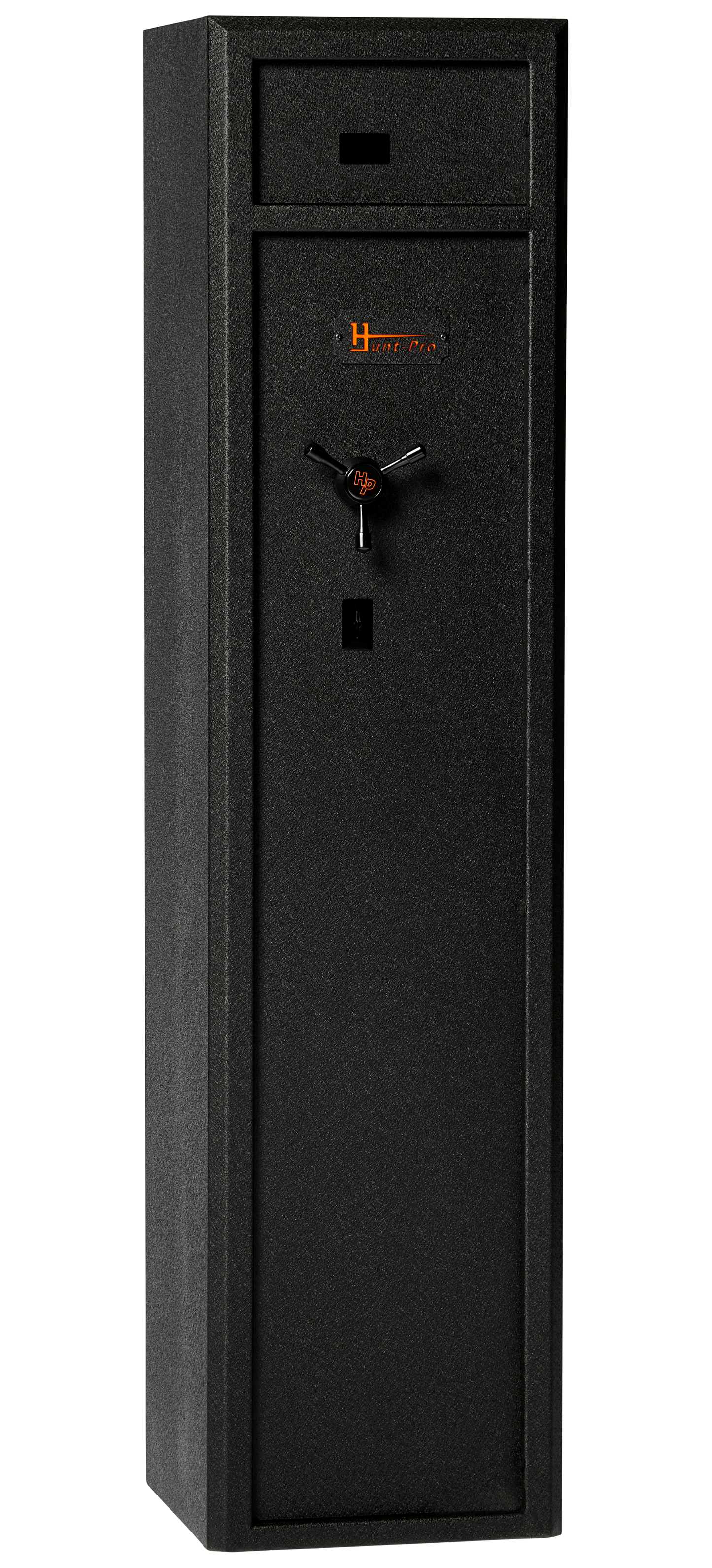 H8 - 4 to 8 Gun Safe