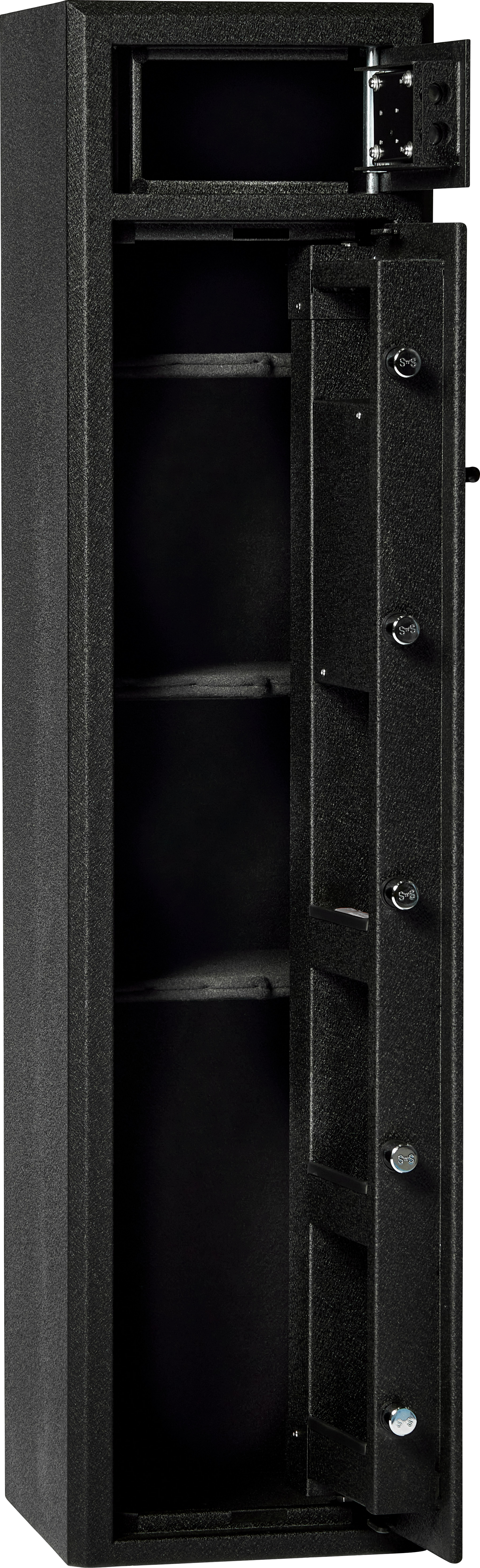 H8 - 4 to 8 Gun Safe