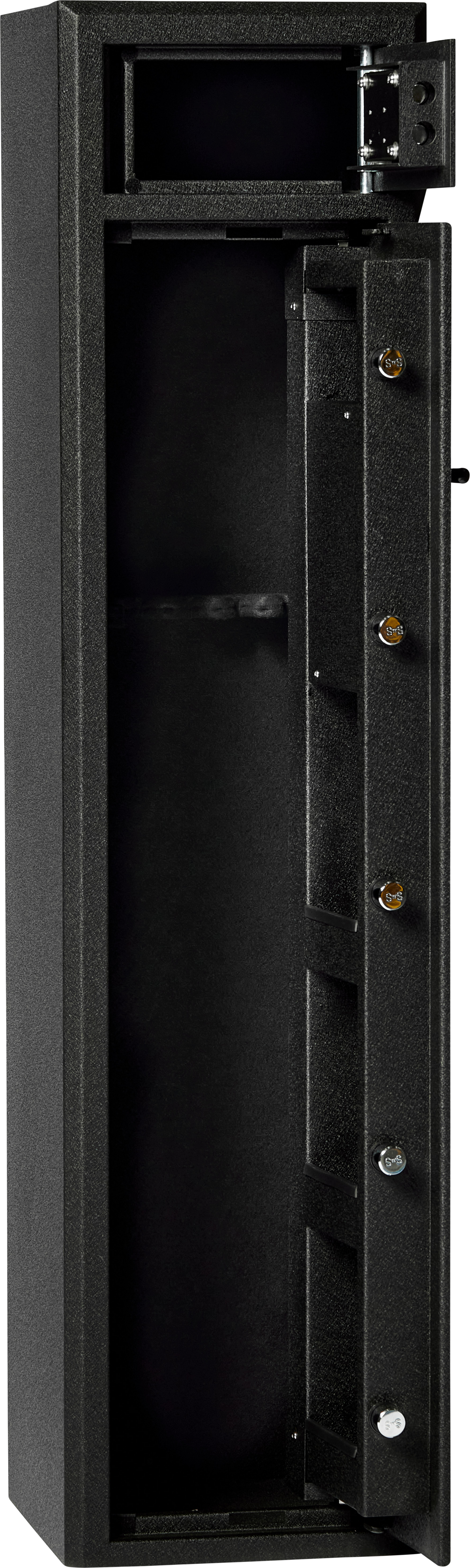 H8 - 4 to 8 Gun Safe