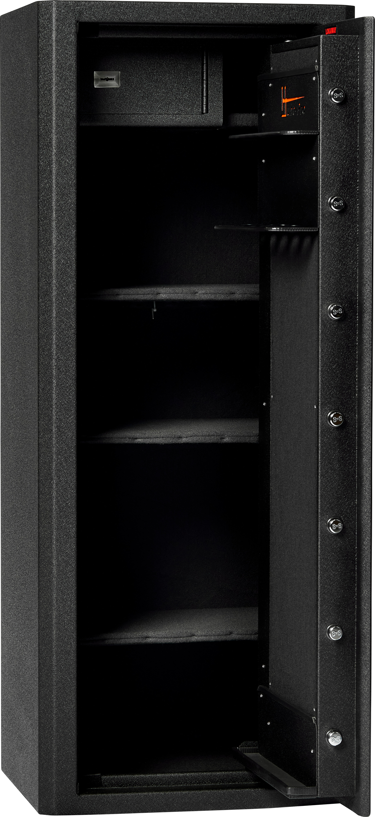 HCH16 - 12 to 20 Gun Safe
