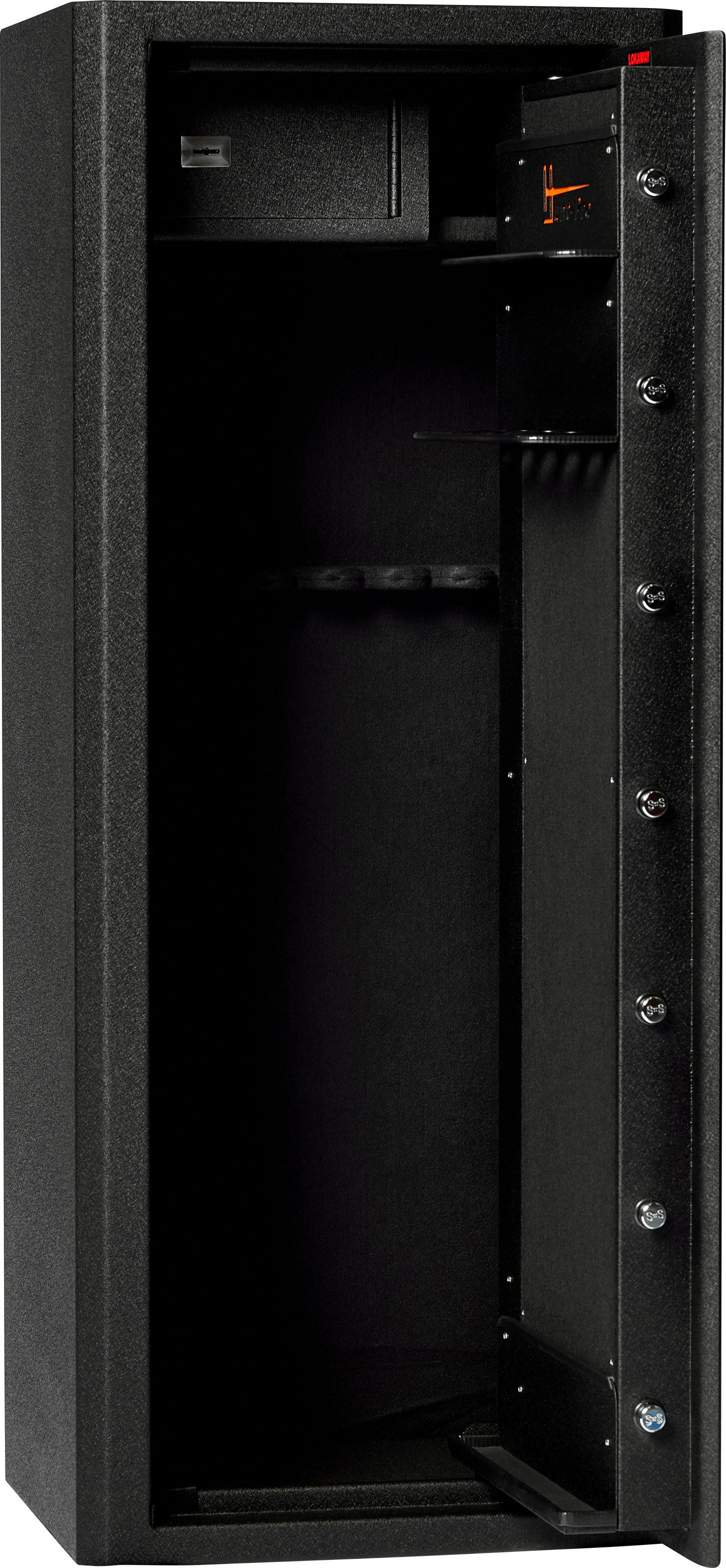 HCH16 - 12 to 20 Gun Safe