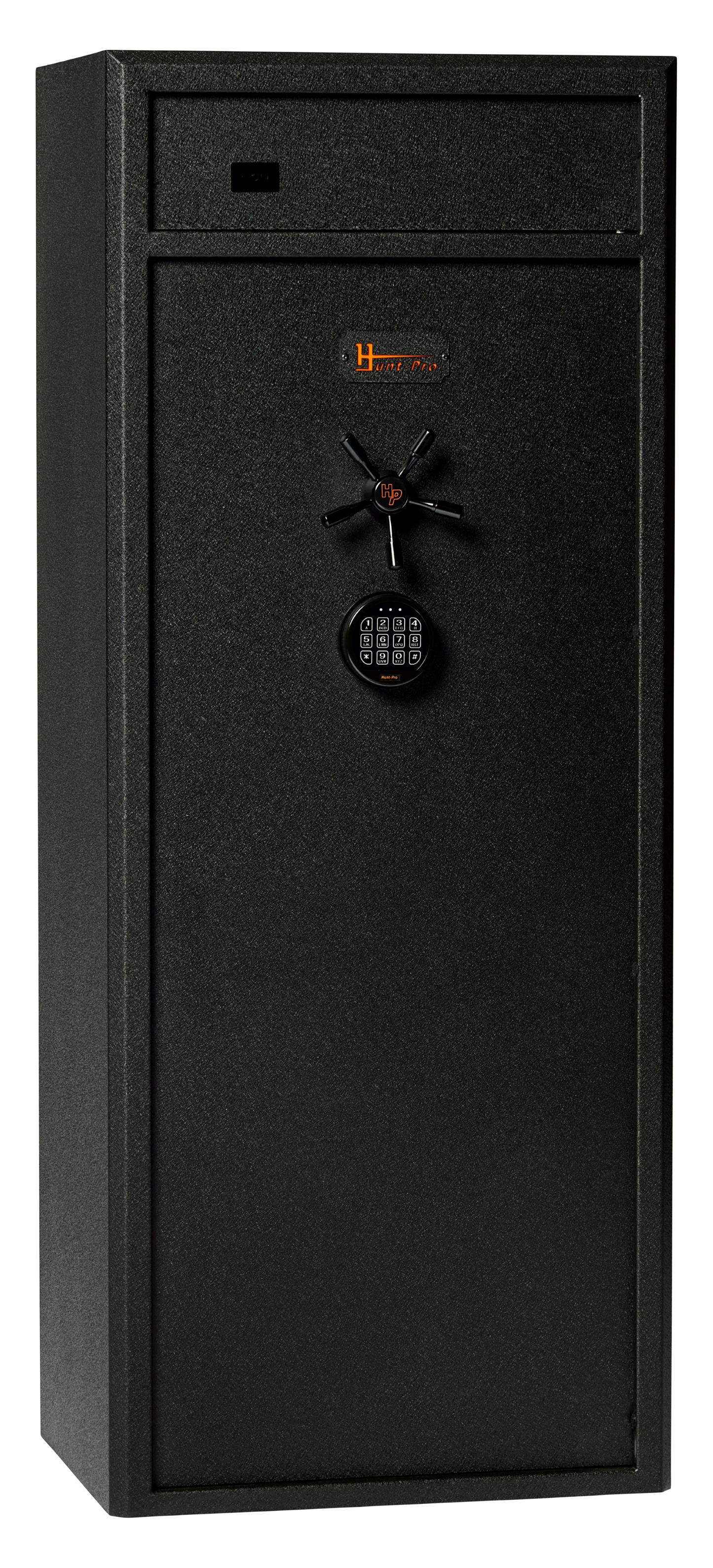 HD16 - 10 to 16 Gun Safe
