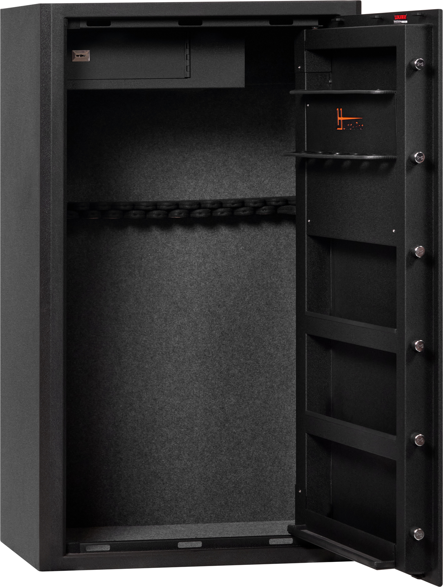 HD30 - 20 to 30 Gun Safe