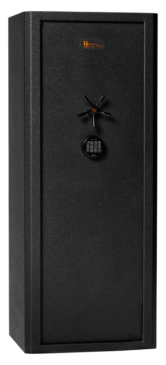 HCH16 - 12 to 20 Gun Safe