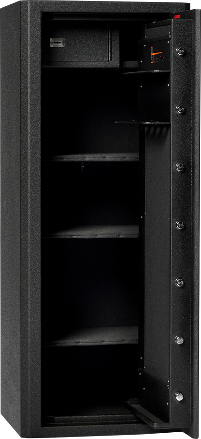 HCH16 - 12 to 20 Gun Safe