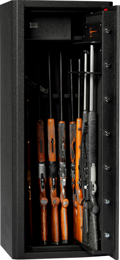 HCH16 - 12 to 20 Gun Safe