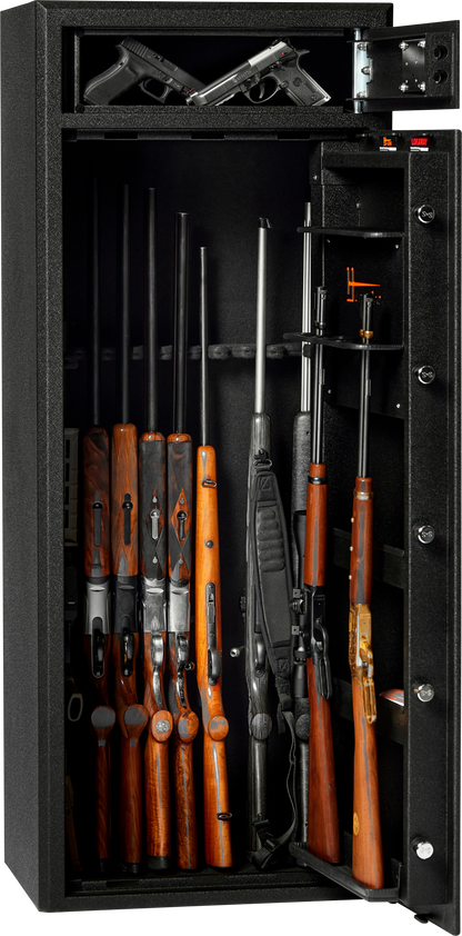 HD16 - 10 to 16 Gun Safe