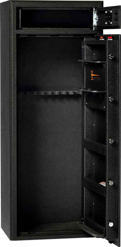 HD16 - 10 to 16 Gun Safe